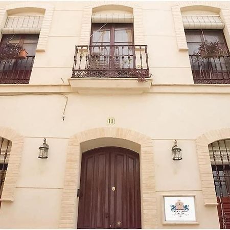 Апартаменти Casa De La Juderia Dona Pilar Севілья Екстер'єр фото