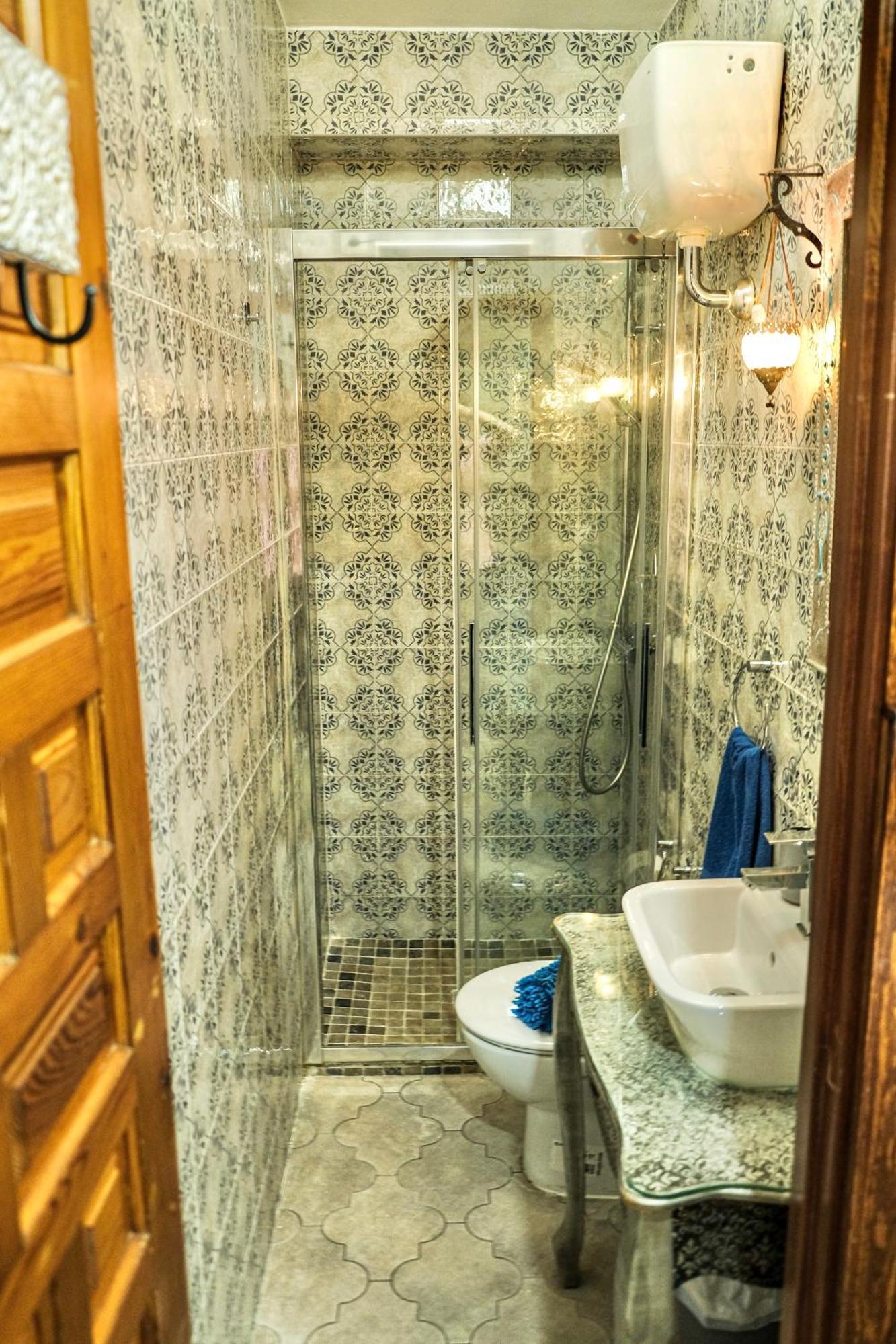 Апартаменти Casa De La Juderia Dona Pilar Севілья Екстер'єр фото